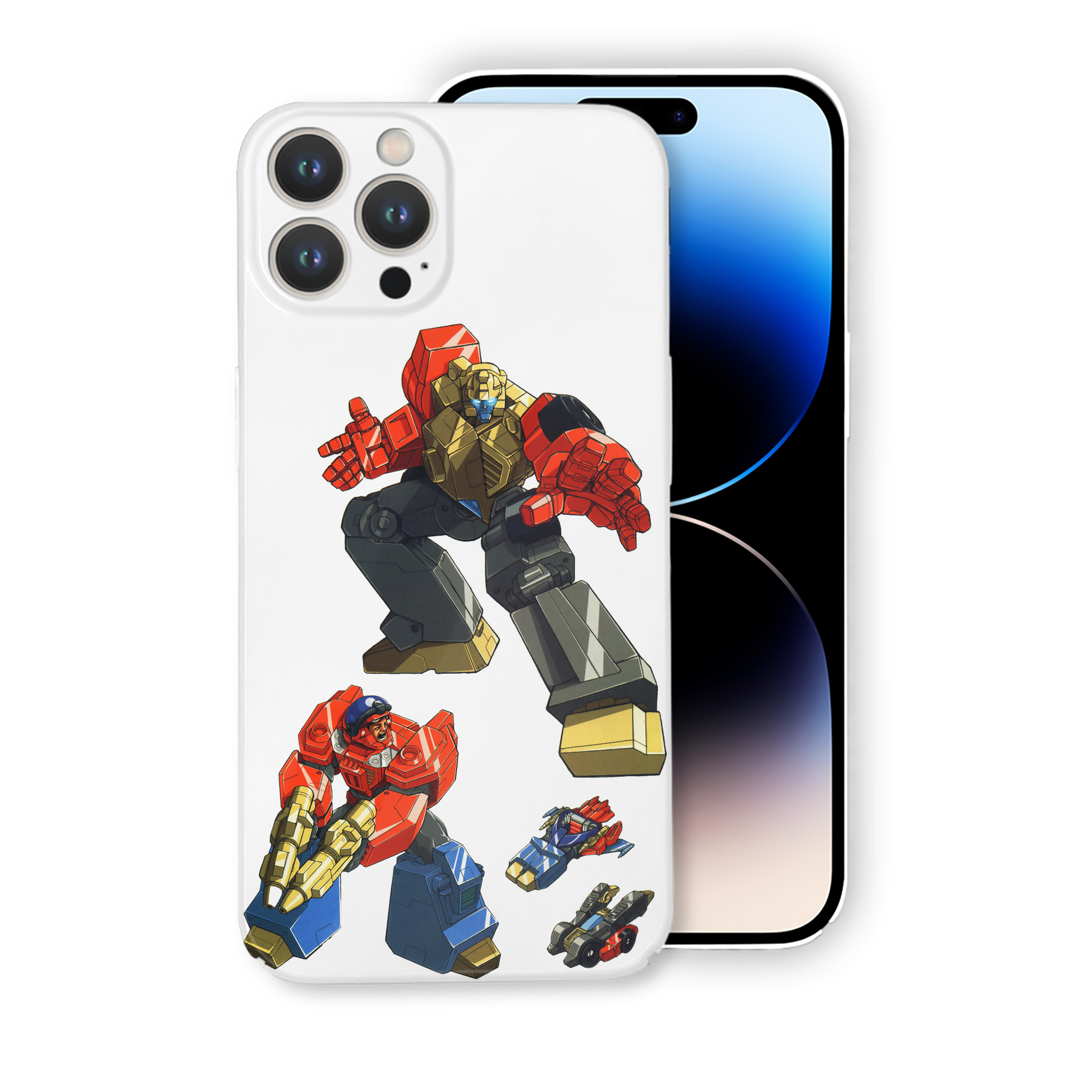 （画像用）  【iPhone 14シリーズ対応】ハードケース
